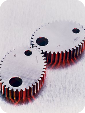 Helical Gears