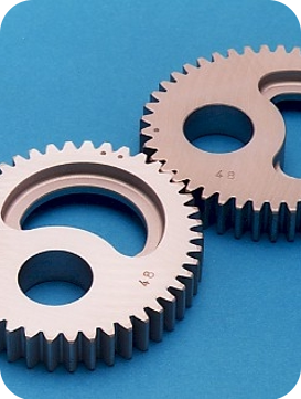 Spur Gears